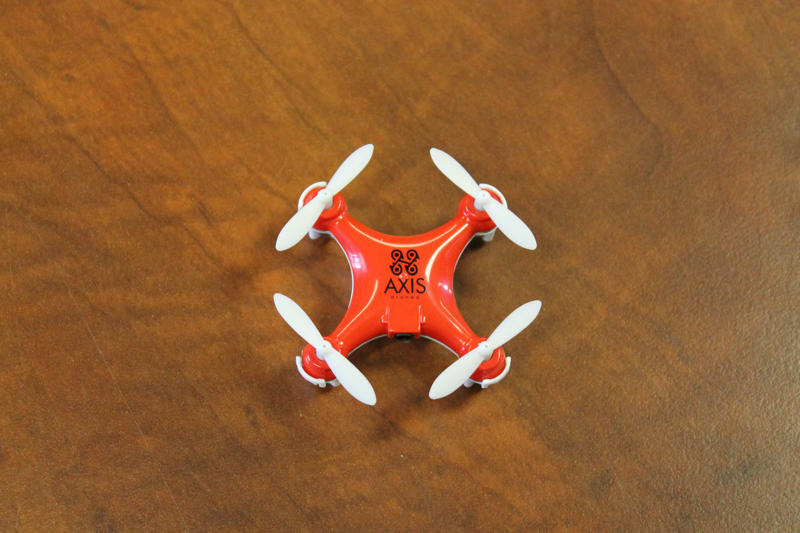 Aerix TURBO-X Drone